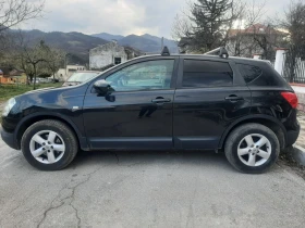 Nissan Qashqai 2.0DCI ITALIJ 4x4 KLIMATRON , снимка 5