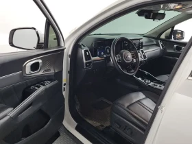 Kia Sorento 2.2 Diesel 4WD Noblesse, снимка 10