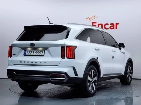 Kia Sorento 2.2 Diesel 4WD Noblesse, снимка 2