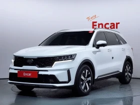 Kia Sorento 2.2 Diesel 4WD Noblesse, снимка 1