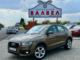 Audi Q3 * 2.0TDI* 140HP* QUATTRO* EU5* 115Tkm* , снимка 1