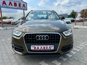 Audi Q3 * 2.0TDI* 140HP* QUATTRO* EU5* 115Tkm* , снимка 2
