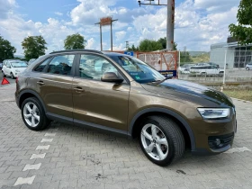Audi Q3 * 2.0TDI* 140HP* QUATTRO* EU5* 115Tkm* , снимка 3