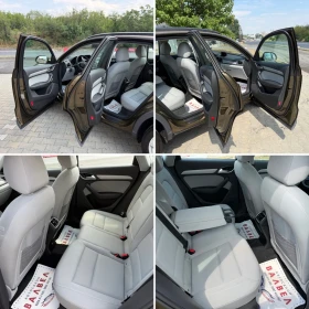 Audi Q3 * 2.0TDI* 140HP* QUATTRO* EU5* 115Tkm* , снимка 8