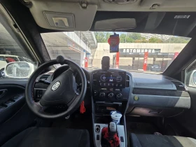 Suzuki Grand vitara 2.0Hdi, снимка 9