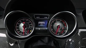 Mercedes-Benz GLE 63 S AMG 4MATIC* COUPE* DISTRONIC* ПОДГРЕВ* ОБДУХВАНЕ* 360*, снимка 7