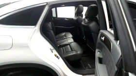 Mercedes-Benz GLE 63 S AMG 4MATIC* COUPE* DISTRONIC* ПОДГРЕВ* ОБДУХВАНЕ* 360*, снимка 10