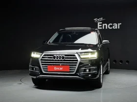 Audi Q7 45 TFSI Quattro , снимка 3