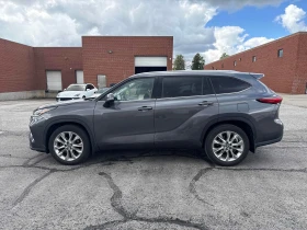 Toyota Highlander * Limited AWD * АВТОКРЕДИТ БЕЗ ПЪРВОНАЧАЛНА ВНОСКА, снимка 2