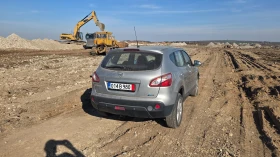 Nissan Qashqai 1.5dci  фейс, снимка 16