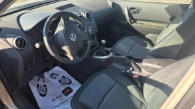 Nissan Qashqai 1.5dci  фейс, снимка 10