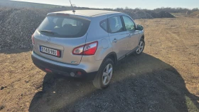 Nissan Qashqai 1.5dci  фейс, снимка 14