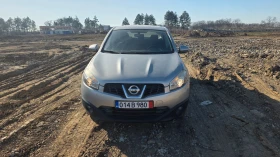 Nissan Qashqai 1.5dci  фейс, снимка 3