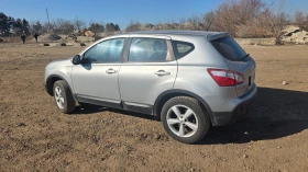 Nissan Qashqai 1.5dci  фейс, снимка 13