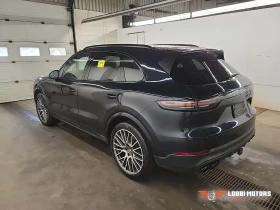 Porsche Cayenne, снимка 4