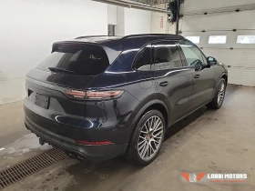 Porsche Cayenne, снимка 3