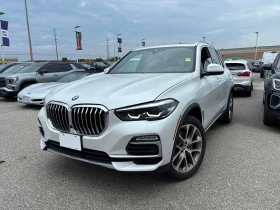 BMW X5 * xDrive40i * CARFAX * ЦЕНА ДО БГ, снимка 1
