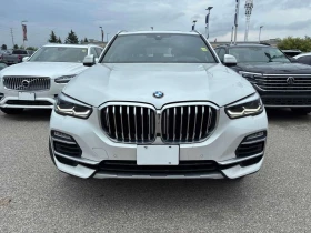 BMW X5 * xDrive40i * CARFAX * ЦЕНА ДО БГ, снимка 5
