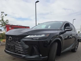 Lexus RX 350h | CARFAX | БЕЗ ИНЦИДЕНТИ, снимка 1