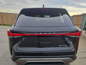 Lexus RX 350h | CARFAX | БЕЗ ИНЦИДЕНТИ, снимка 5