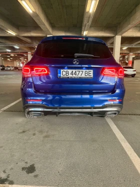 Mercedes-Benz GLC 220, снимка 7
