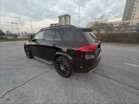 Mercedes-Benz GLE 580 AMG 4MATIC, снимка 3