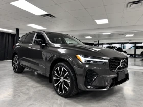 Volvo XC60 B6 | 360 CAM* HARMON/KARDON* ПОДГРЕВ* , снимка 2
