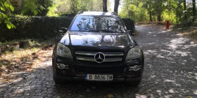 Mercedes-Benz GL 420, снимка 7