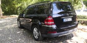 Mercedes-Benz GL 420, снимка 2