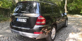 Mercedes-Benz GL 420, снимка 4