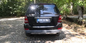 Mercedes-Benz GL 420, снимка 3