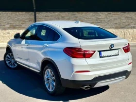 Обява за продажба на BMW X4 X-Line 20D ~50 000 лв. - изображение 4