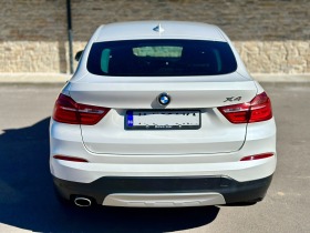 BMW X4 X-Line 20D, снимка 6 - Автомобили и джипове - 45218847