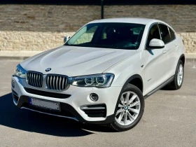 Обява за продажба на BMW X4 X-Line 20D ~50 000 лв. - изображение 1