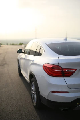     BMW X4 X-Line 20D