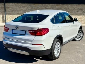 Обява за продажба на BMW X4 X-Line 20D ~50 000 лв. - изображение 6