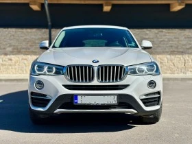 Обява за продажба на BMW X4 X-Line 20D ~50 000 лв. - изображение 2