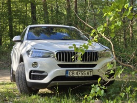 Обява за продажба на BMW X6 ~67 000 лв. - изображение 1