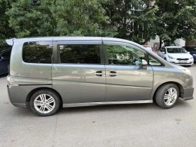 Honda Cr-v Stepwagon Spada, снимка 3