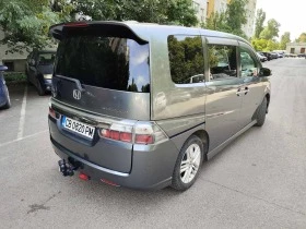 Honda Cr-v Stepwagon Spada, снимка 7