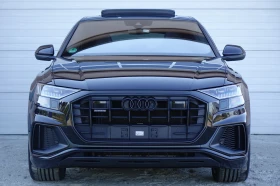 Audi Q8 5.0TDI 3X S-LINE* TV* RS* B&O* HD MATRIX*  | Mobile.bg    2