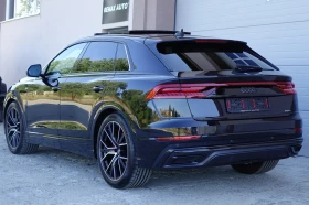 Audi Q8 5.0TDI 3X S-LINE* TV* RS* B&O* HD MATRIX* , снимка 7