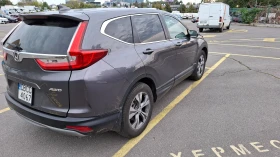 Honda Cr-v 1.5T 4x4 ACC LKAS, снимка 3