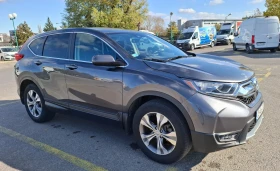 Honda Cr-v 1.5T 4x4 ACC LKAS, снимка 2