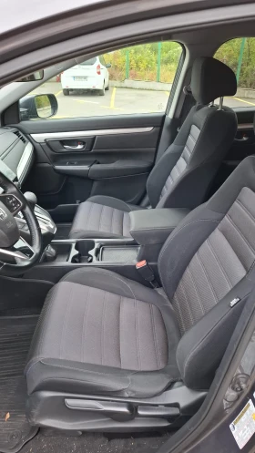 Honda Cr-v 1.5T 4x4 ACC LKAS, снимка 8