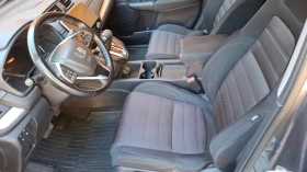 Honda Cr-v 1.5T 4x4 ACC LKAS, снимка 13