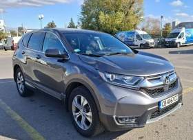 Honda Cr-v 1.5T 4x4 ACC LKAS, снимка 1