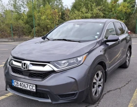 Honda Cr-v 1.5T 4x4 ACC LKAS, снимка 1