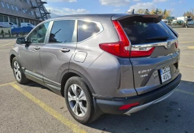 Honda Cr-v 1.5T 4x4 ACC LKAS, снимка 4