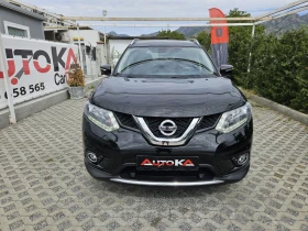 Обява за продажба на Nissan X-trail 1.6DCI-130kc= 6СКОРОСТИ= 360CAM= NAVI  ~24 900 лв. - изображение 1